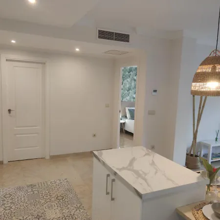 Apartamento House Elviria Marbella