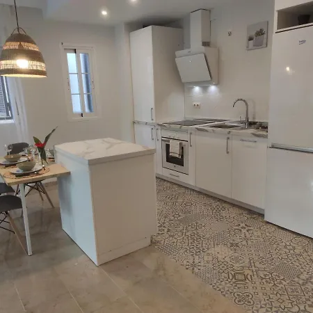 House Elviria Apartment Marbella