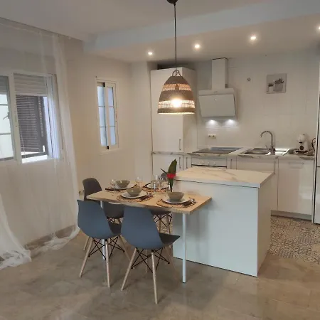 House Elviria Apartment