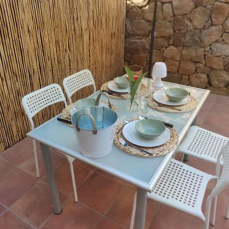 House Elviria Apartment *