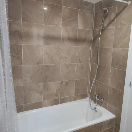 House Elviria Apartment Marbella