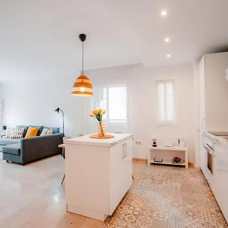 House Elviria Apartment Marbella