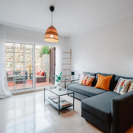 House Elviria Apartment