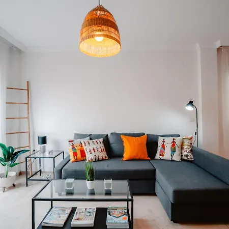 Apartment House Elviria