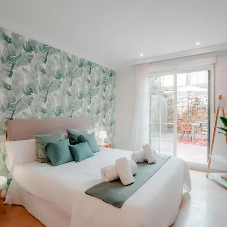 House Elviria Apartman *
