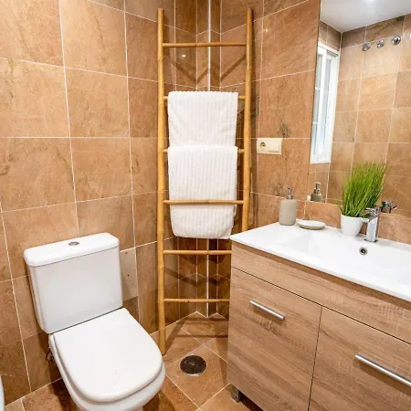 House Elviria Apartment Marbella