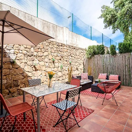 House Elviria Marbella