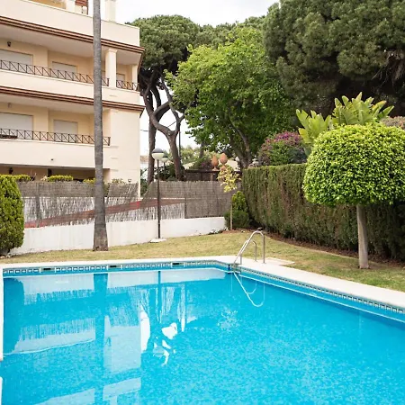 Apartment House Elviria