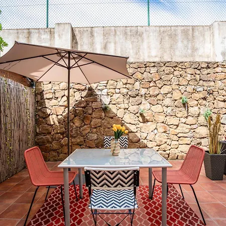 House Elviria Apartment *