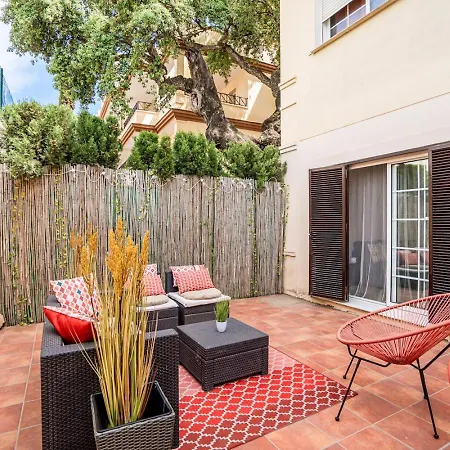 House Elviria Apartment *