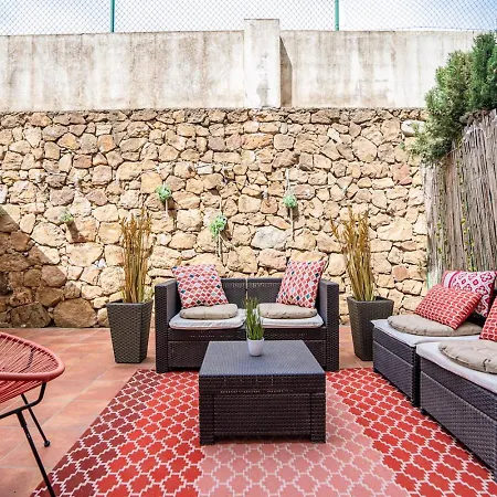 Apartment House Elviria *