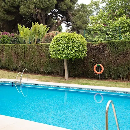 House Elviria Apartment Marbella