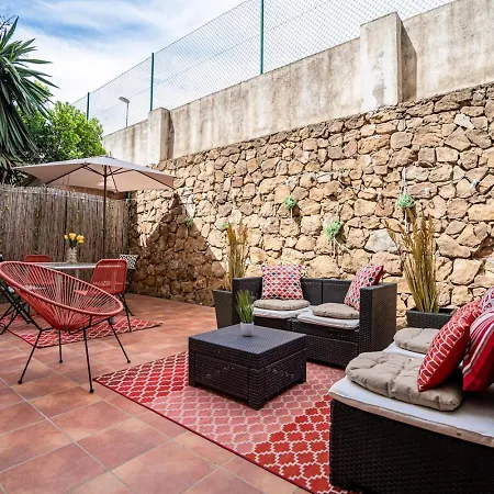 House Elviria Apartment