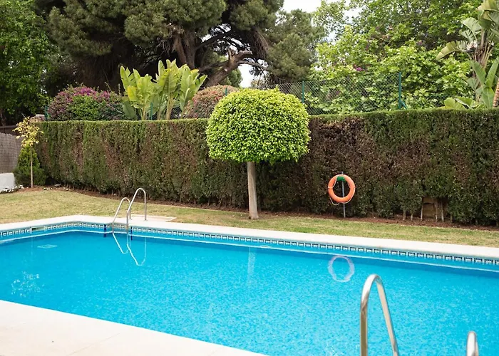 House Elviria Apartmán Marbella