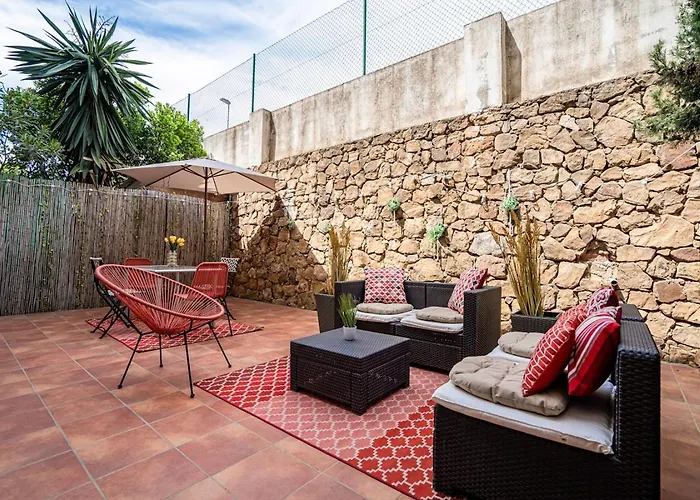 House Elviria Apartmán